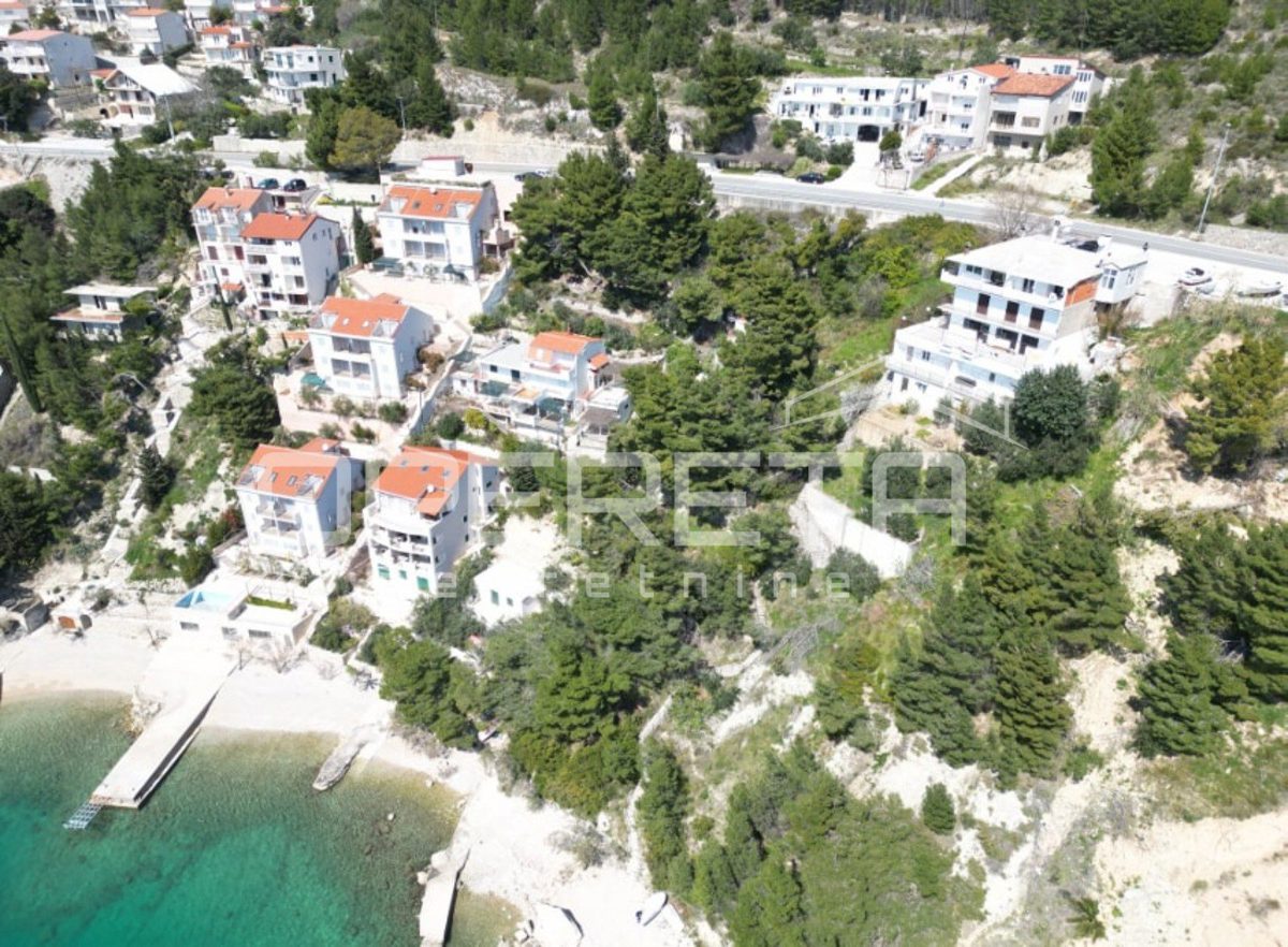Zemljište Na prodaju - SPLITSKO-DALMATINSKA OMIŠ