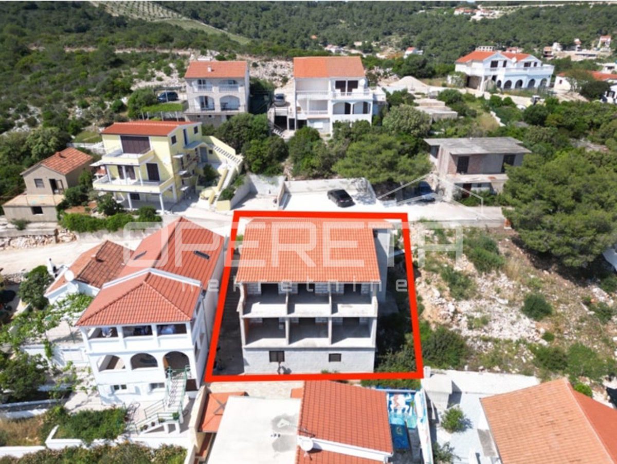 Apartment Zu verkaufen - SPLITSKO-DALMATINSKA VIS