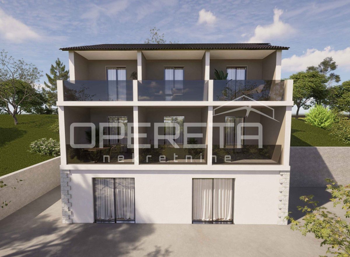 Apartment Zu verkaufen VIS