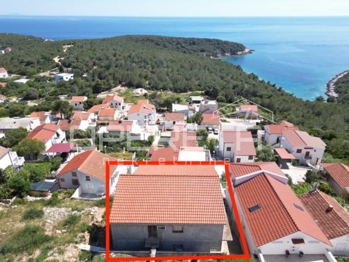 Apartment Zu verkaufen - SPLITSKO-DALMATINSKA VIS