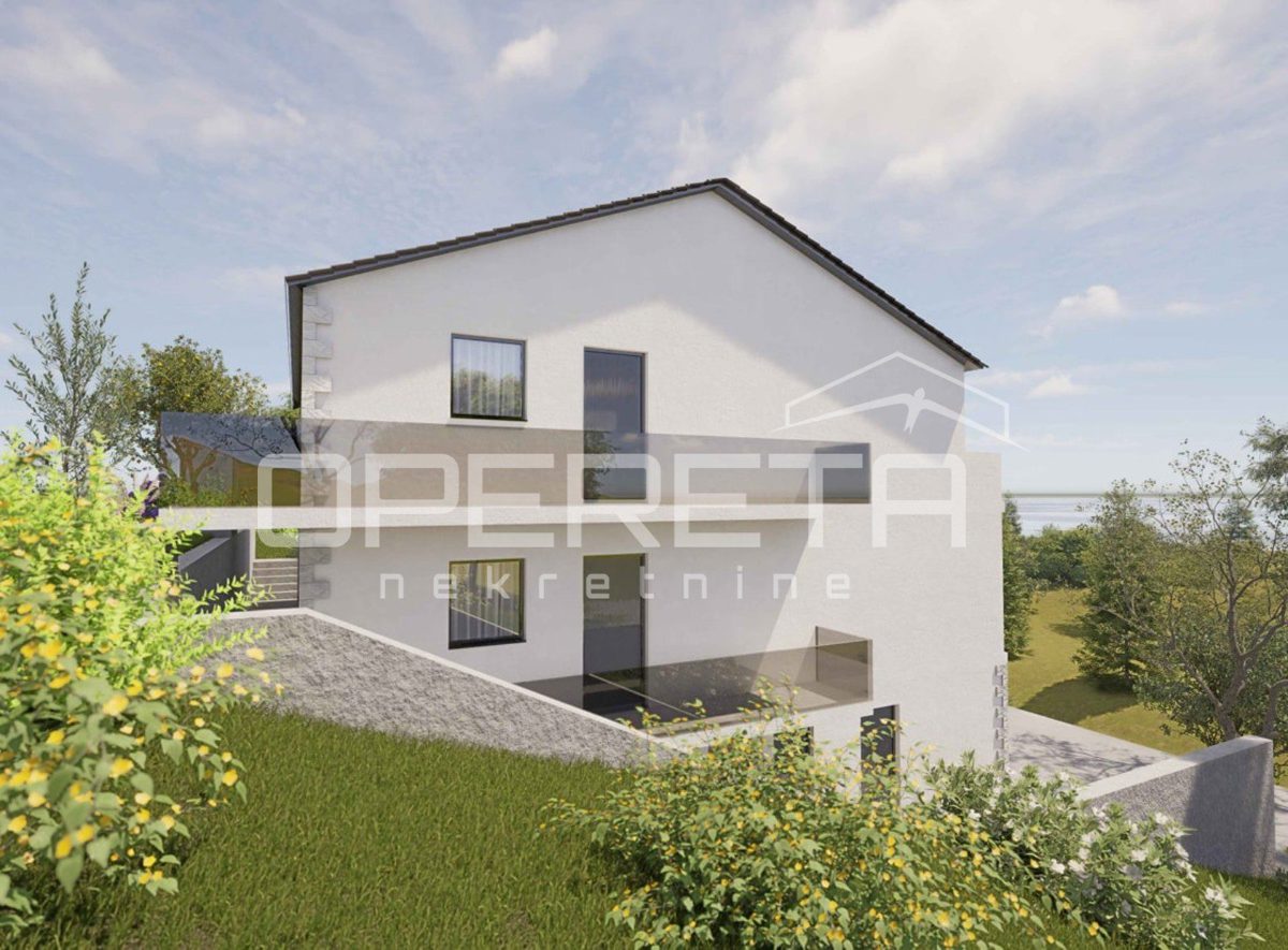 Apartment Zu verkaufen - SPLITSKO-DALMATINSKA VIS