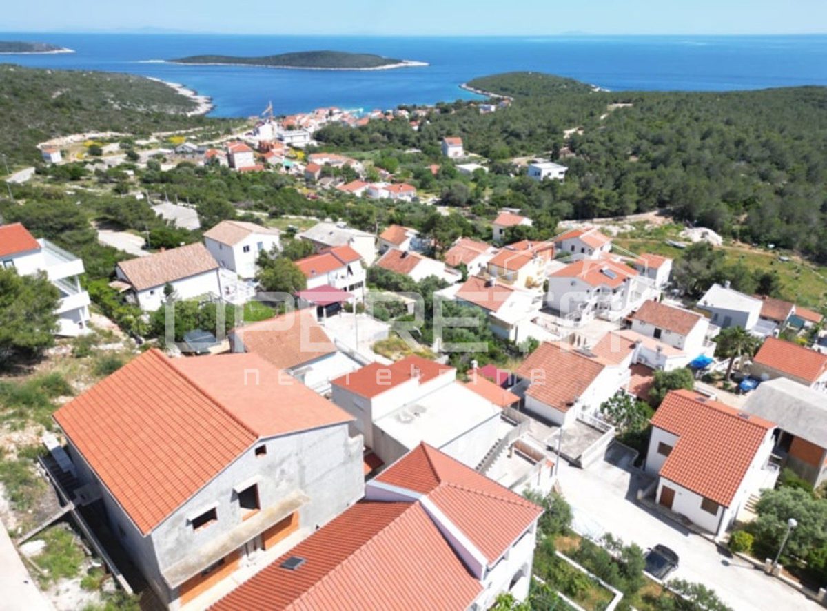 Appartement À vendre - SPLITSKO-DALMATINSKA Vis