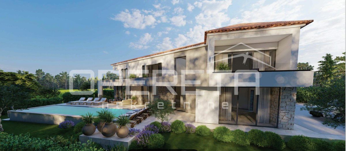 Maison À vendre - ISTARSKA POREČ
