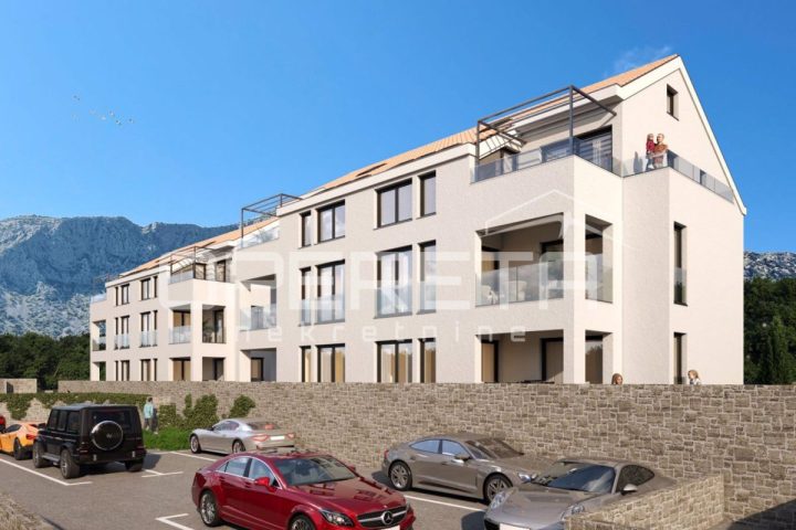 Appartement à vendre – Orebić