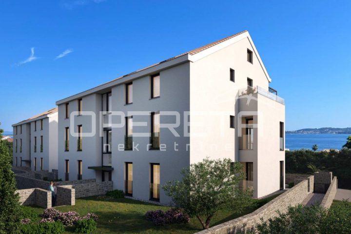 Apartma Na predaj - Dubrovačko-neretvanska Orebić - foto 2/7