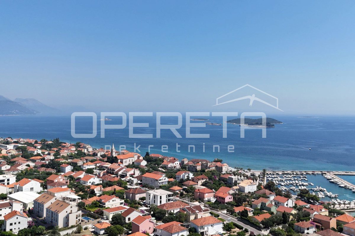 Appartement À vendre - Dubrovačko-neretvanska Orebić - foto 1/7