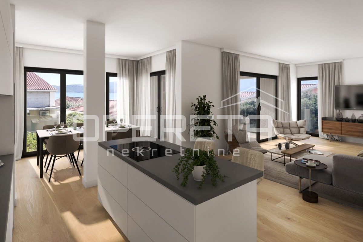 Appartement À vendre - Dubrovačko-neretvanska Orebić - foto 2/7