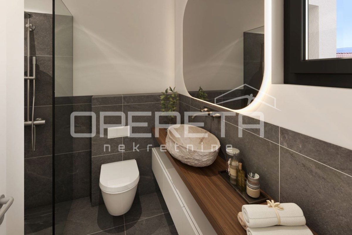 Appartement À vendre - Dubrovačko-neretvanska Orebić - foto 3/7