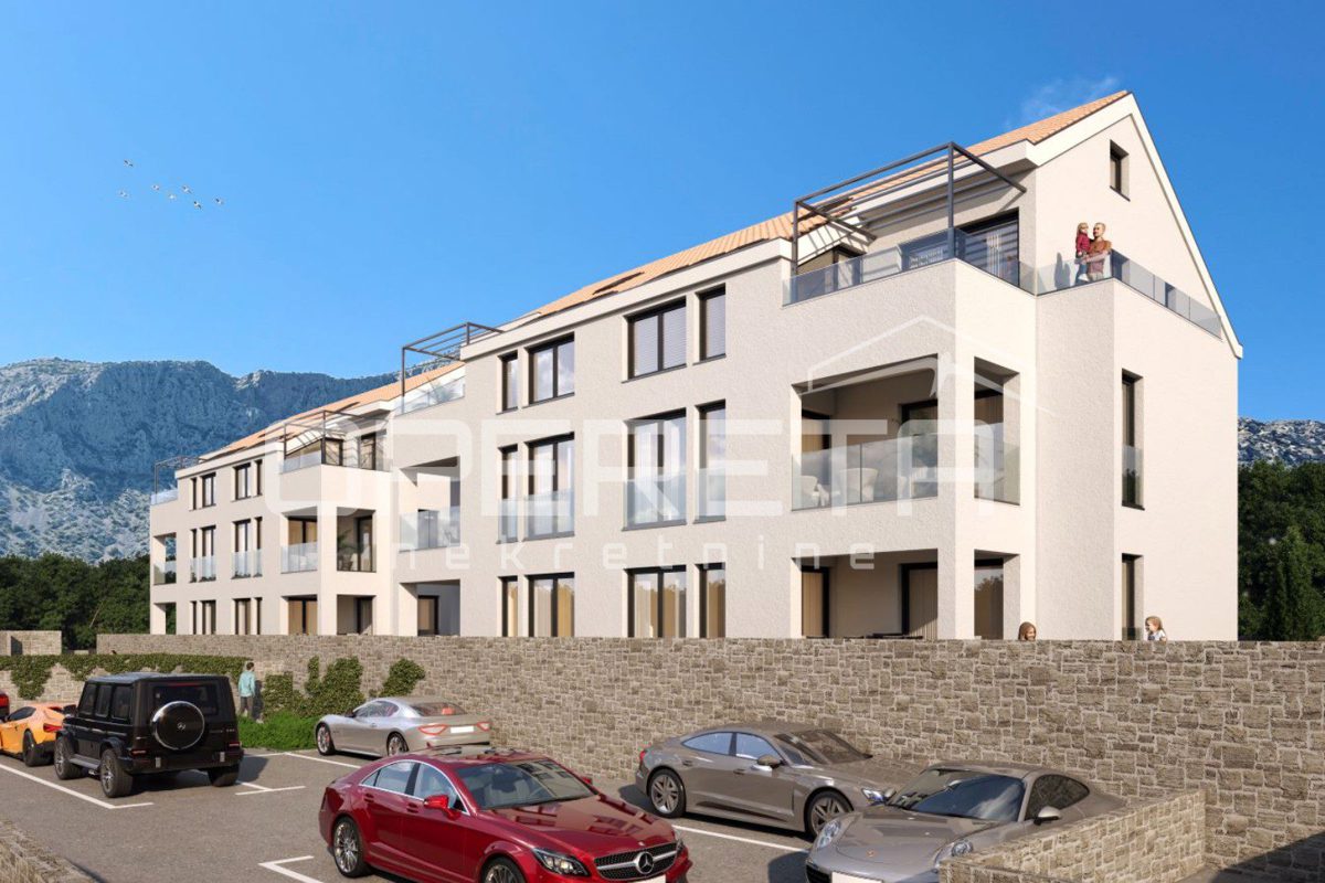 Appartement À vendre - Dubrovačko-neretvanska Orebić - foto 5/7