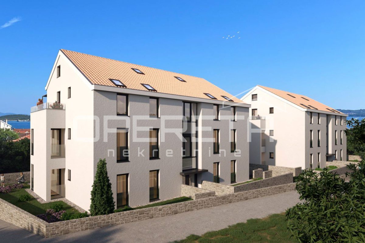 Appartement À vendre - DUBROVAČKO-NERETVANSKA OREBIĆ