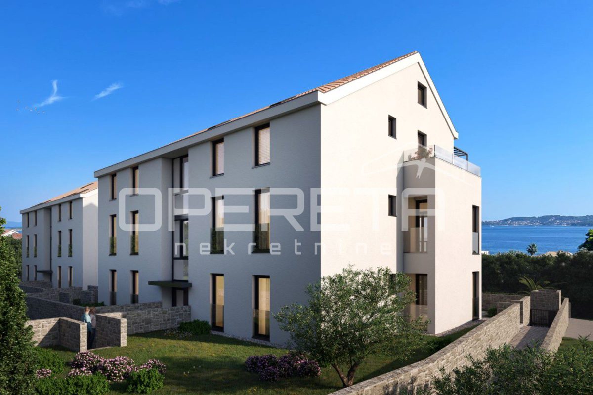 Appartement À vendre - DUBROVAČKO-NERETVANSKA OREBIĆ