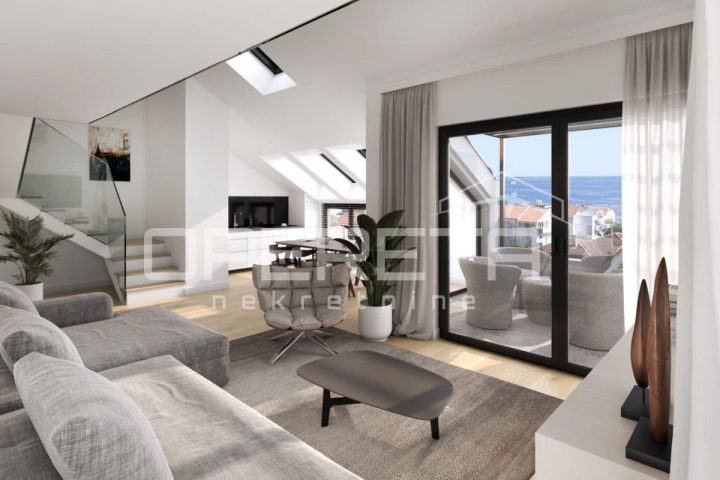 Appartement À vendre - Dubrovačko-neretvanska Orebić - foto 4/8
