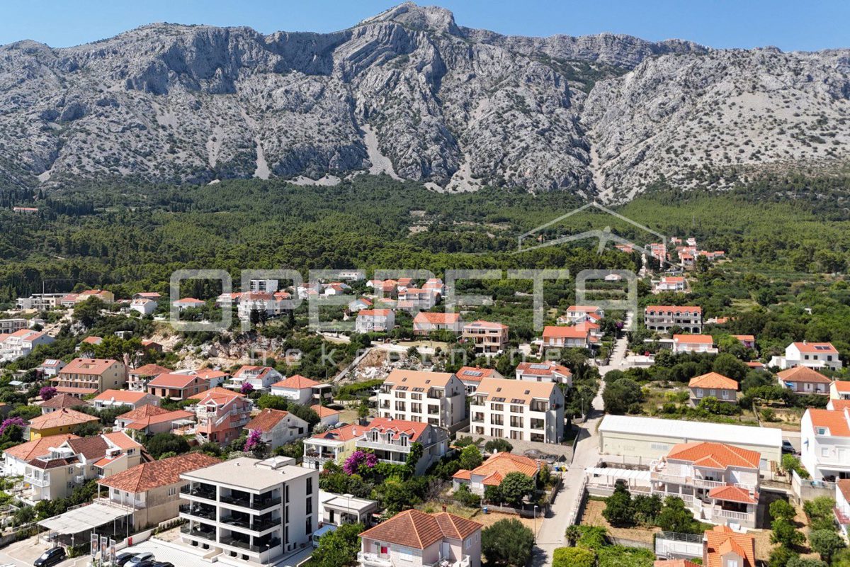 Flat For sale - DUBROVAČKO-NERETVANSKA OREBIĆ