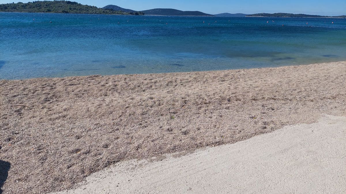 Appartement À vendre - šibensko-kninska Vodice - foto 1/1