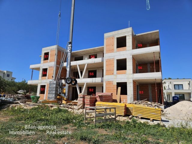 Apartmán Na predaj - šibensko-kninska Vodice - foto 4/8