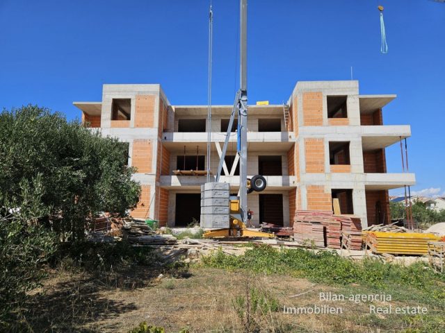 Apartmán Na predaj - šibensko-kninska Vodice - foto 5/8