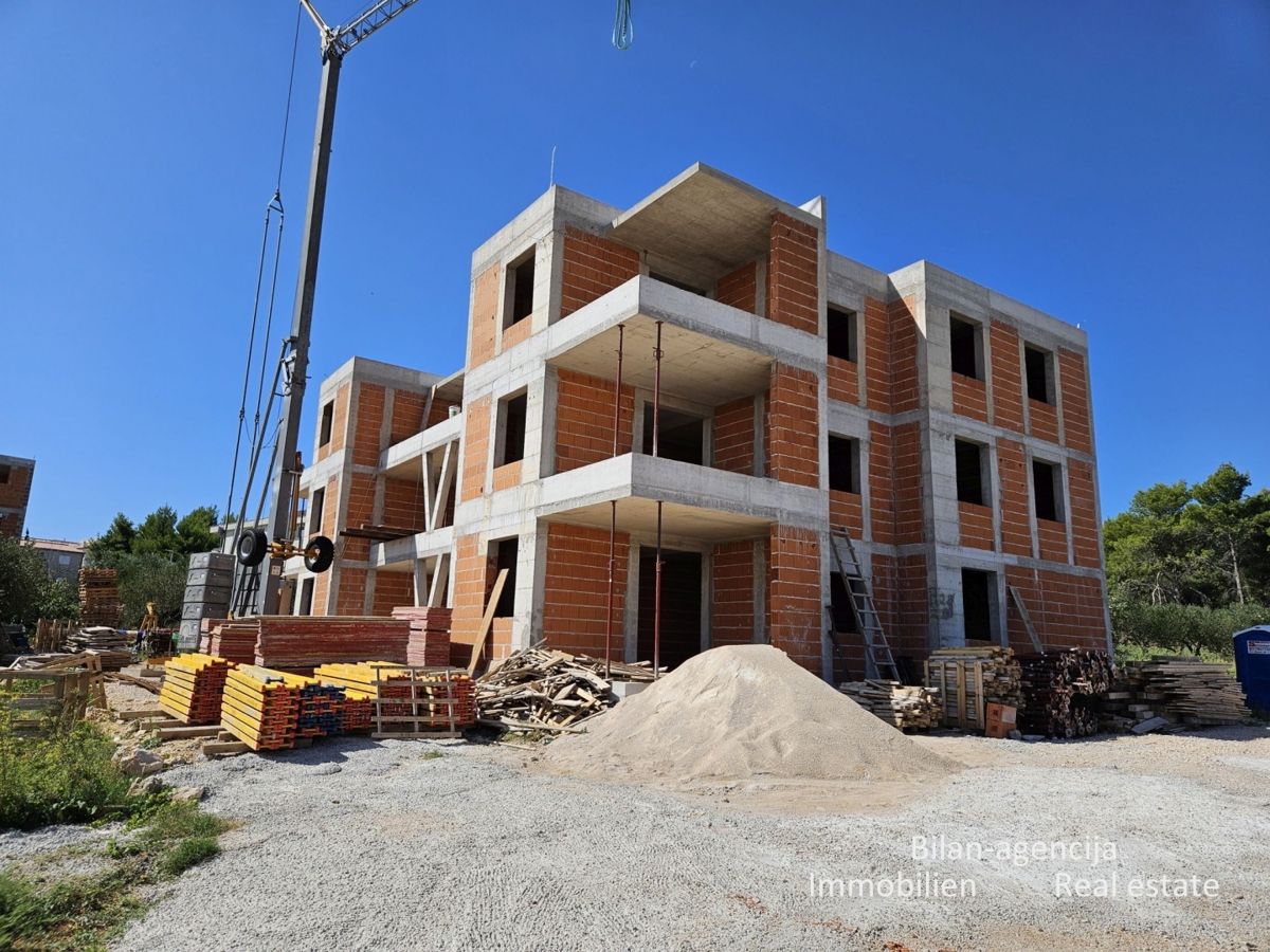 Stan Na prodaju - šibensko-kninska Vodice - foto 3/8