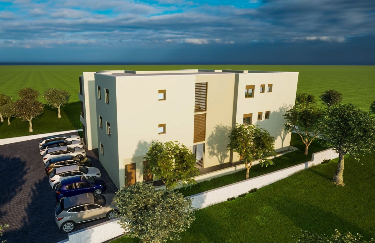 Apartma Naprodaj - ŠIBENSKO-KNINSKA Vodice