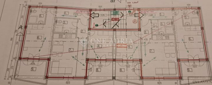 House For sale - Ličko-senjska Senj - foto 2/4
