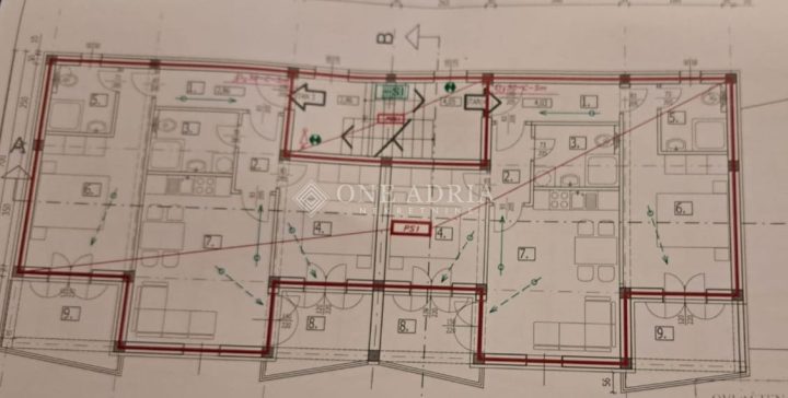 House For sale - Ličko-senjska Senj - foto 4/4