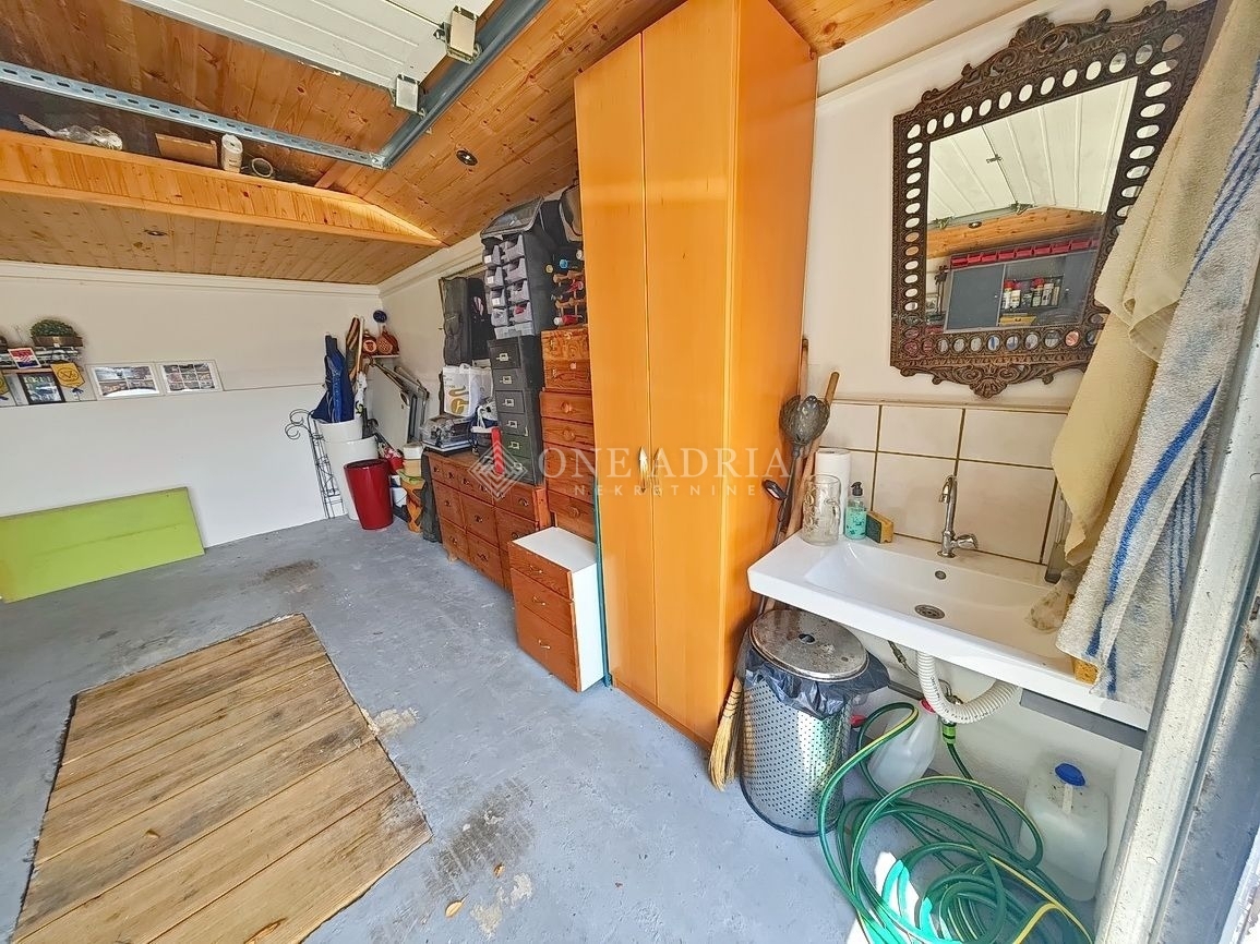 Apartmán Na prodej - PRIMORSKO-GORANSKA KRK