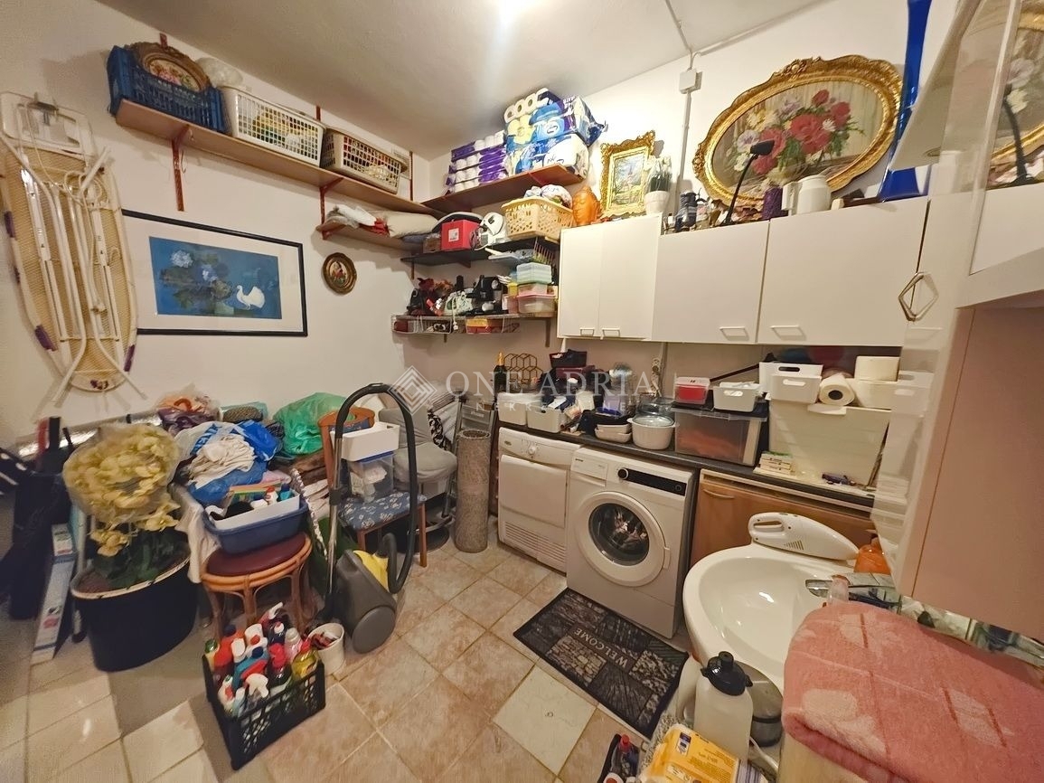 Apartma Naprodaj - PRIMORSKO-GORANSKA Krk