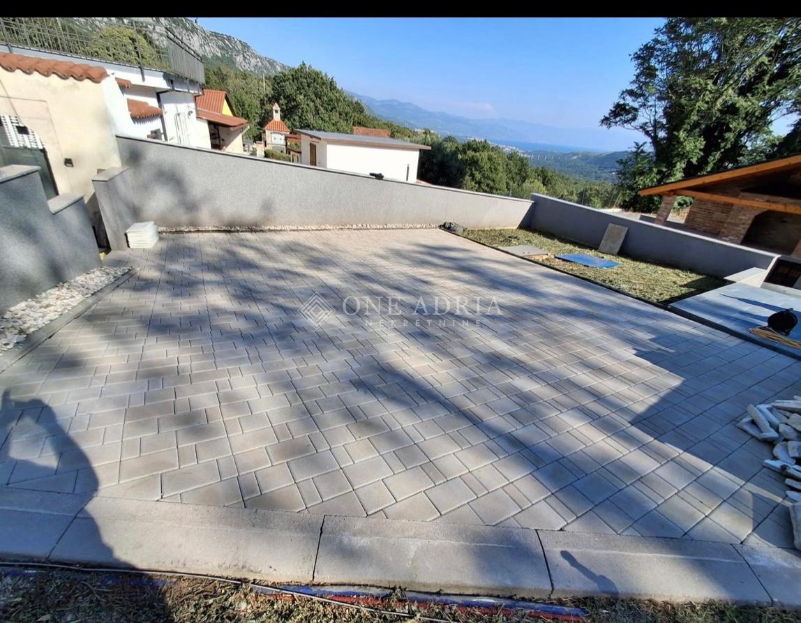 Maison À vendre - PRIMORSKO-GORANSKA VINODOLSKA OPĆINA