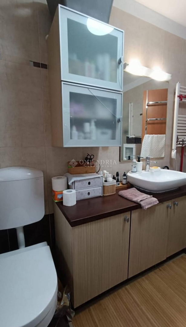 Apartma Naprodaj - PRIMORSKO-GORANSKA Viškovo