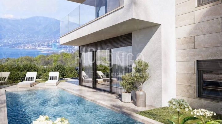 Apartma na predaj – Kostrena