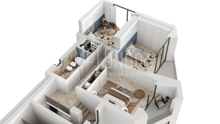 Apartma Naprodaj - Primorsko-goranska Kostrena - foto 3/16