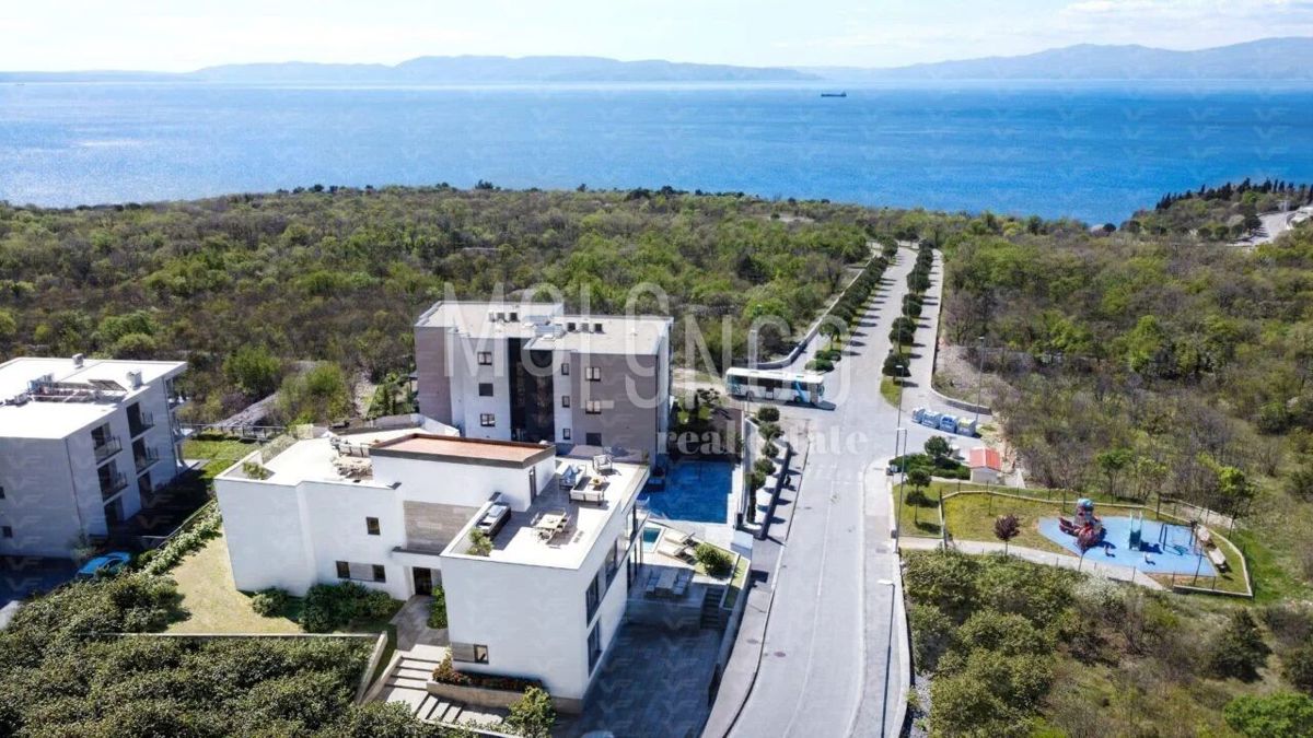 Apartma Na predaj - PRIMORSKO-GORANSKA KOSTRENA