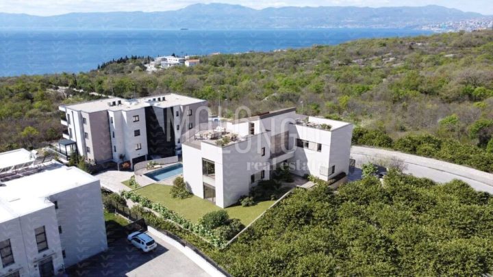 Apartma na predaj – Kostrena
