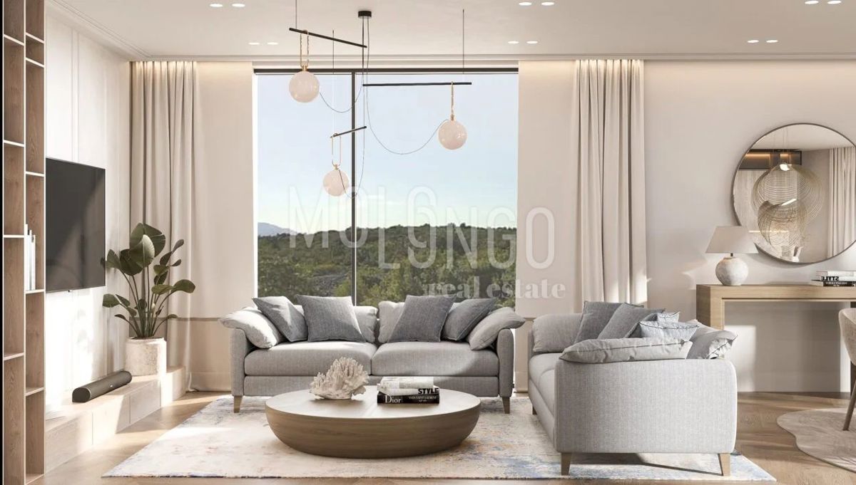 Apartmán Na prodej - PRIMORSKO-GORANSKA KOSTRENA