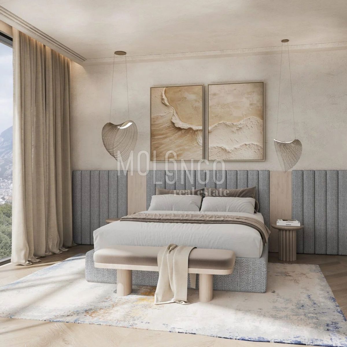 Apartmán Na prodej - PRIMORSKO-GORANSKA KOSTRENA