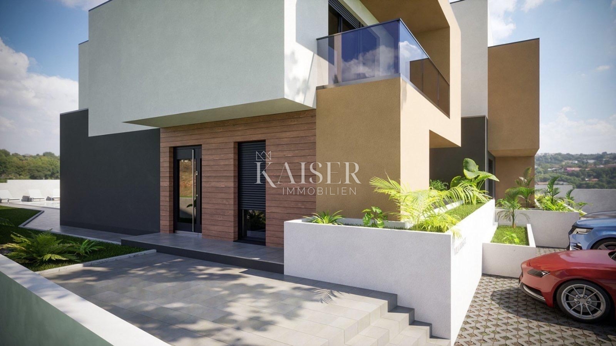 Pozemek Na prodej - Istarska Kaštelir - foto 4/21