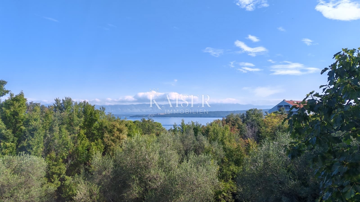 Dom Na predaj - PRIMORSKO-GORANSKA KRK