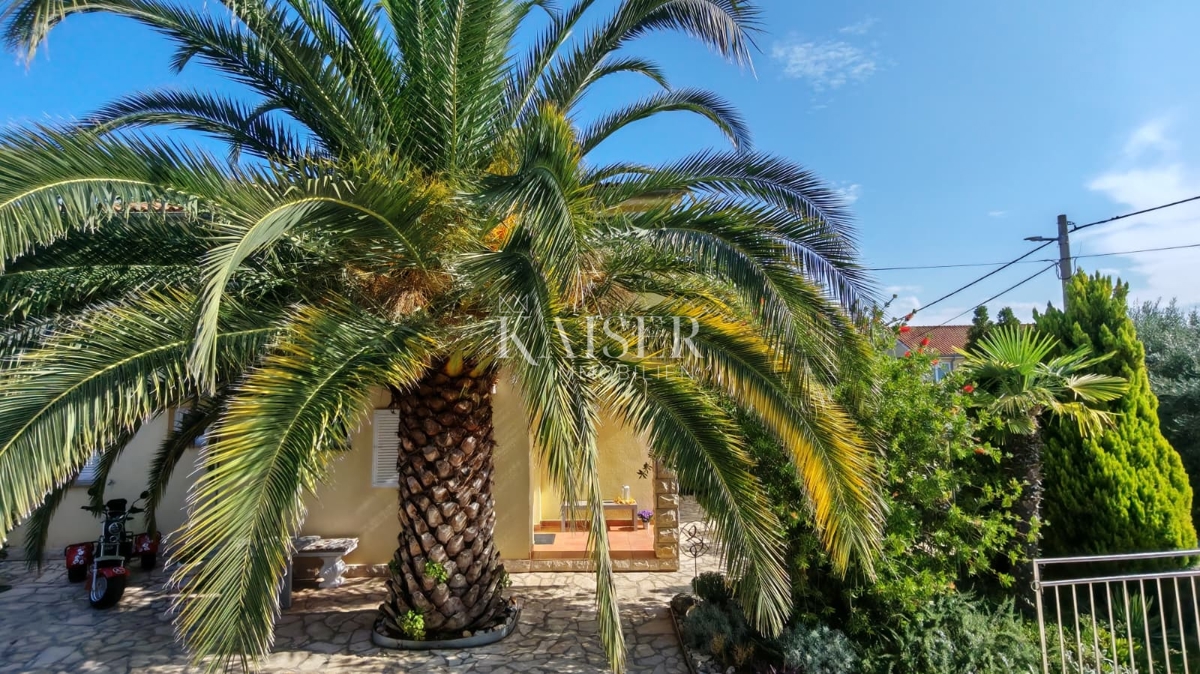 Dom Na predaj - PRIMORSKO-GORANSKA KRK