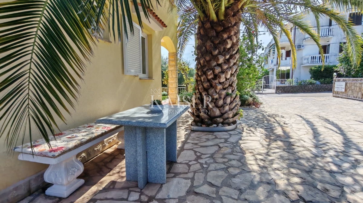 Dom Na predaj - PRIMORSKO-GORANSKA KRK