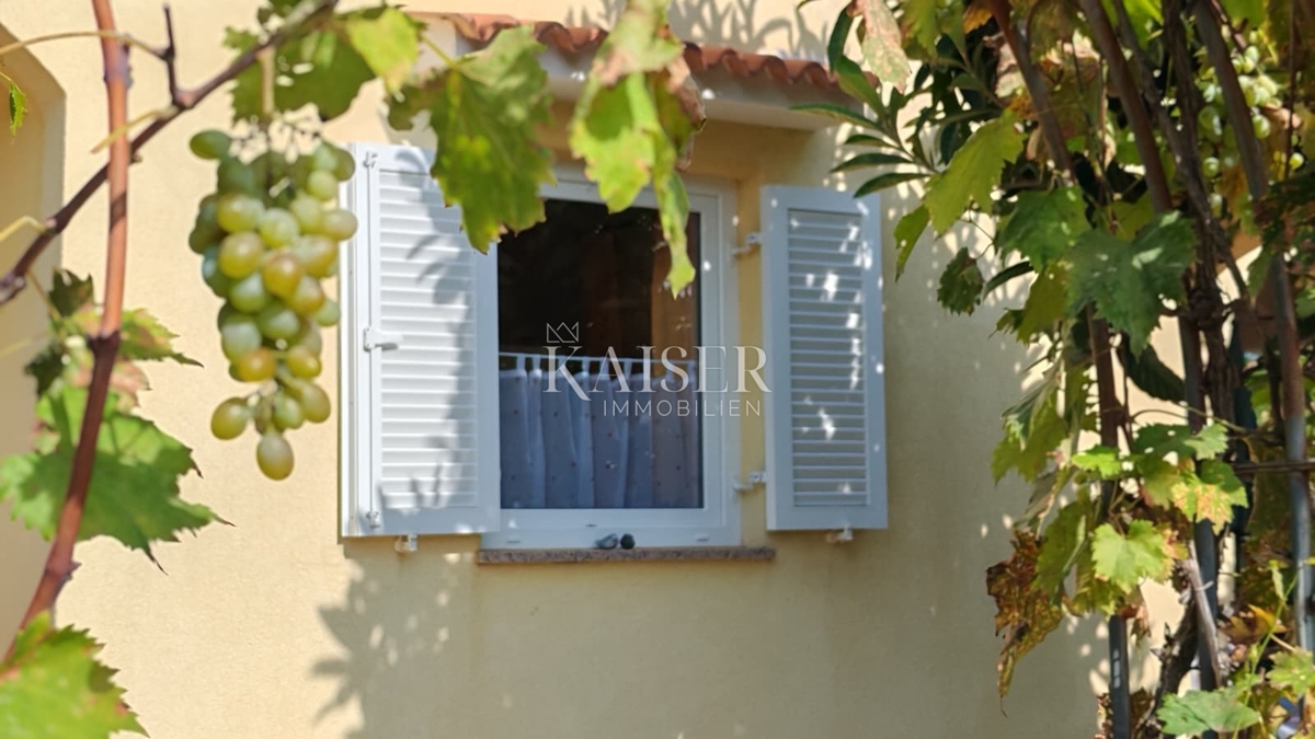 Dom Na predaj - PRIMORSKO-GORANSKA KRK