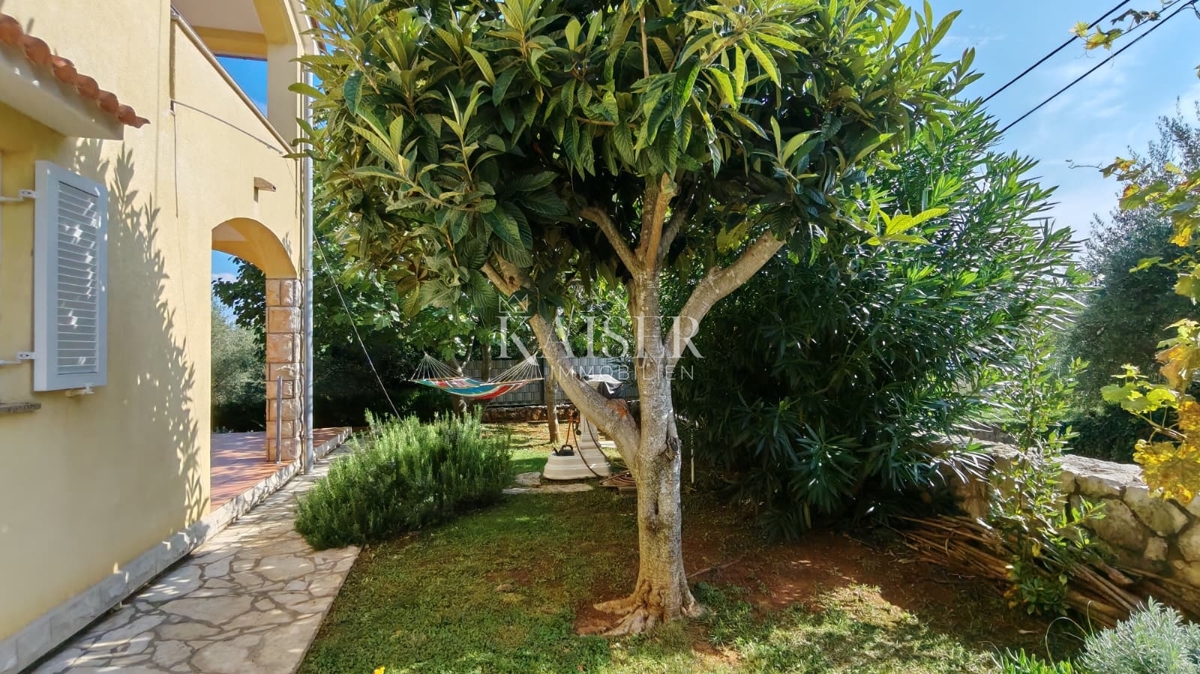 Dom Na predaj - PRIMORSKO-GORANSKA KRK