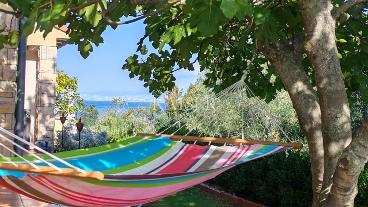 Dom Na predaj - PRIMORSKO-GORANSKA KRK