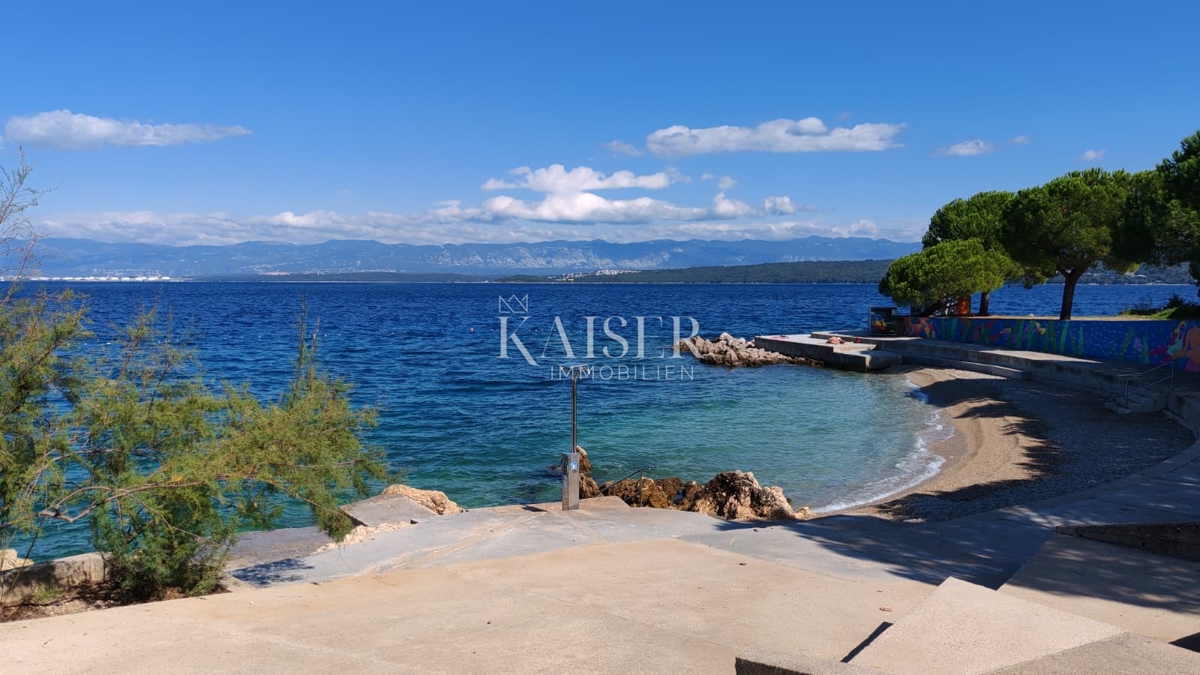 Dom Na predaj - PRIMORSKO-GORANSKA KRK