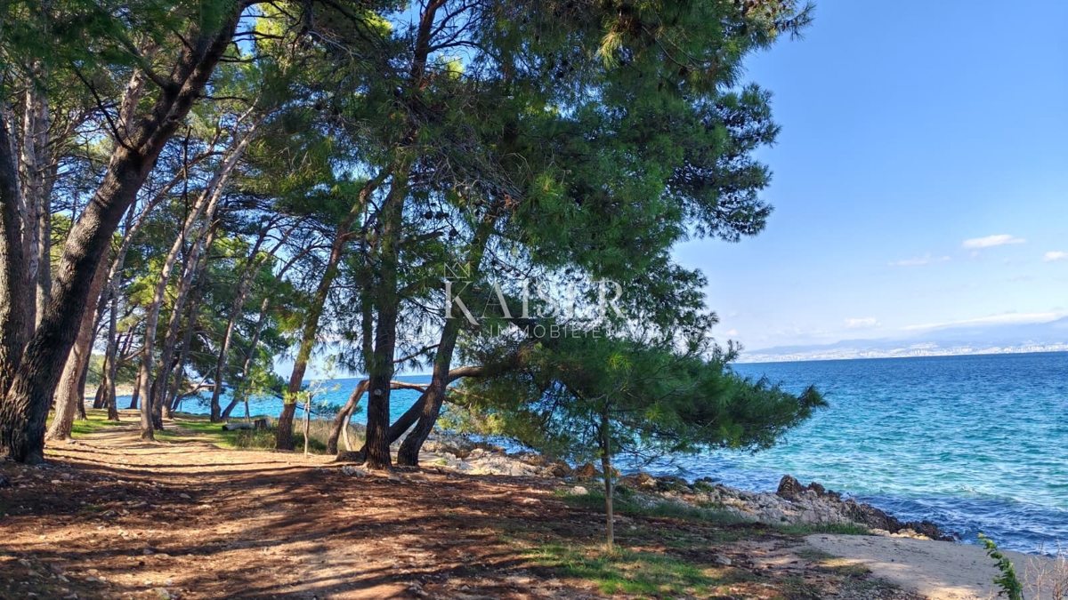 Dom Na predaj - PRIMORSKO-GORANSKA KRK