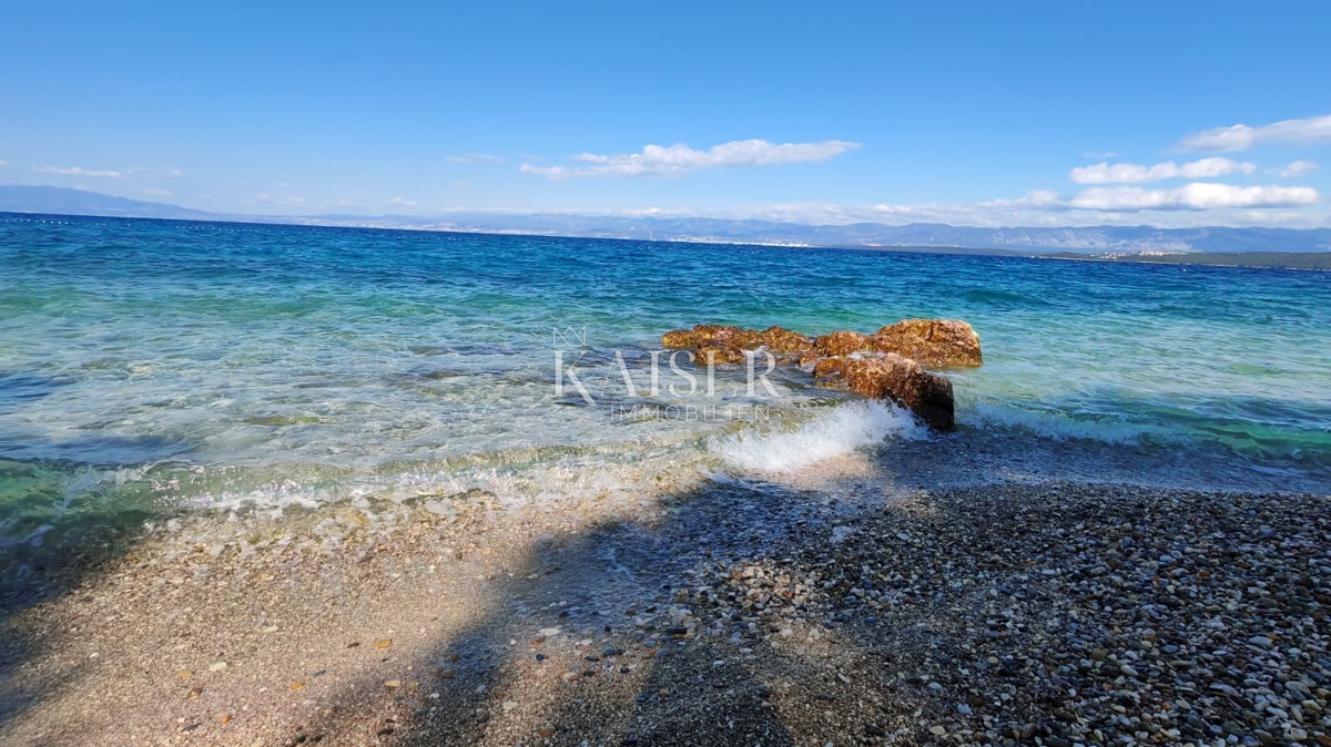 Dom Na predaj - PRIMORSKO-GORANSKA KRK