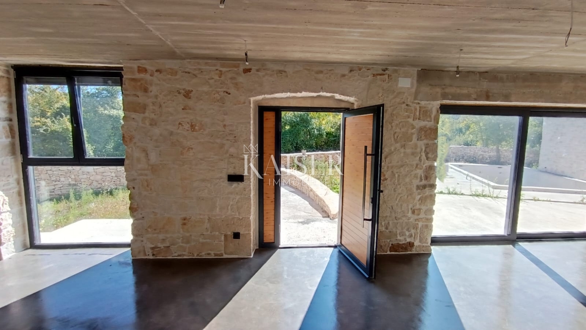 Dom Na predaj - ISTARSKA LABIN