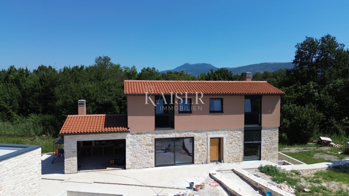 Dom Na predaj - ISTARSKA LABIN