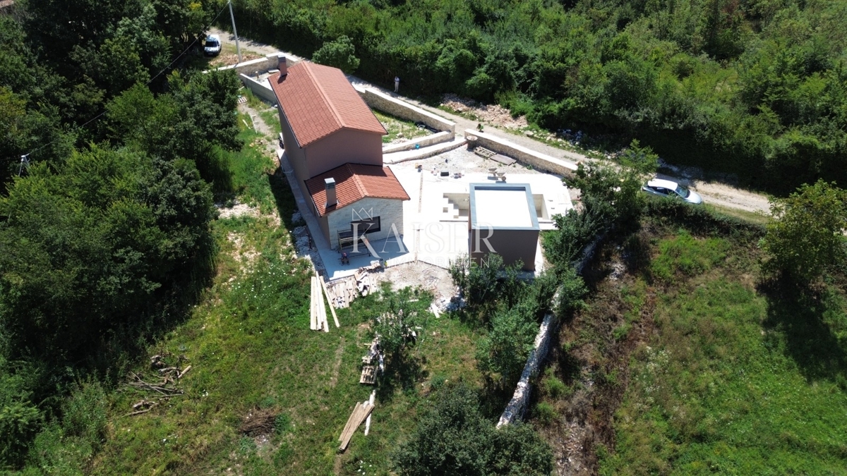 Dom Na predaj - ISTARSKA LABIN