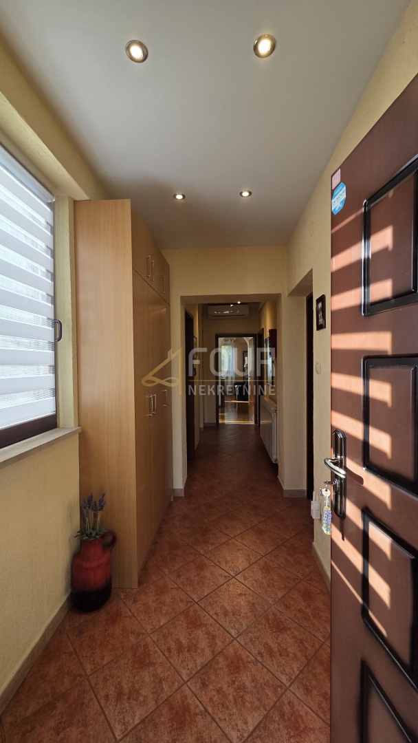 Appartement À vendre - PRIMORSKO-GORANSKA OPATIJA
