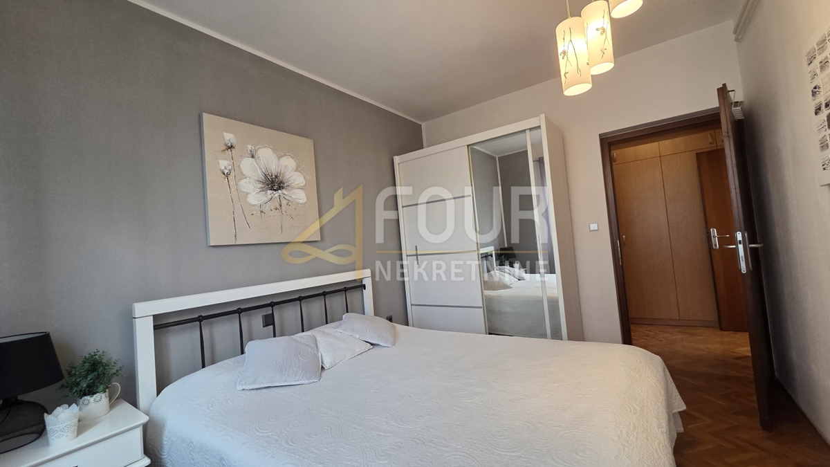 Appartement À vendre - PRIMORSKO-GORANSKA OPATIJA