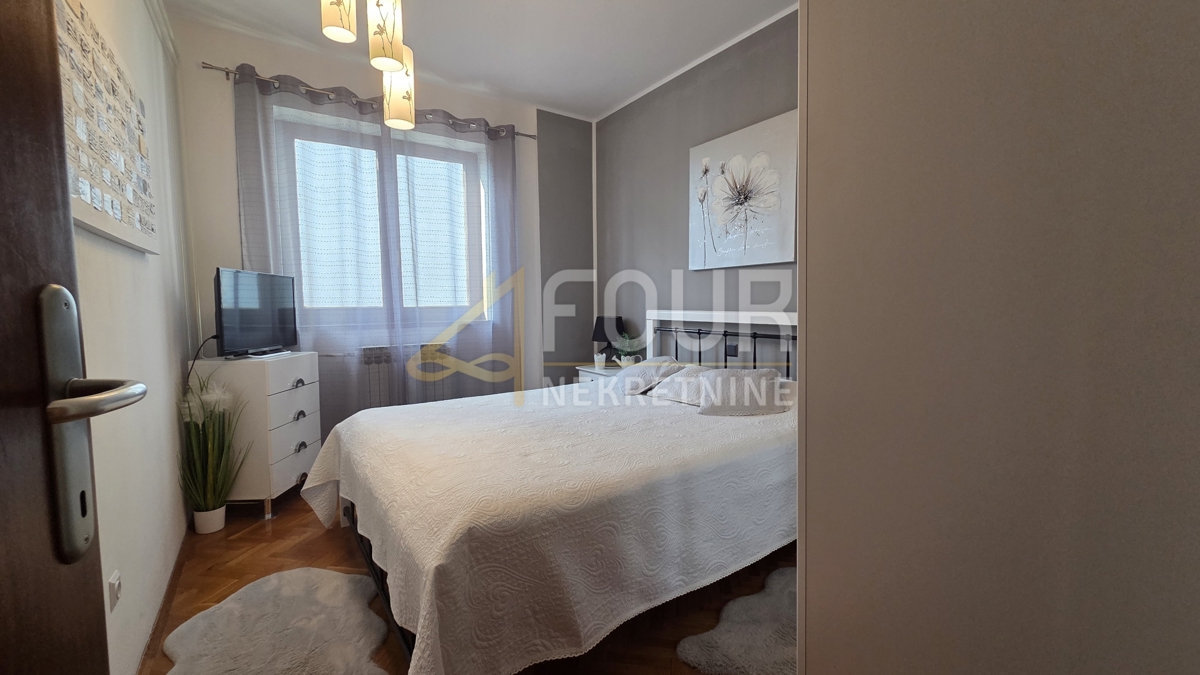 Appartement À vendre - PRIMORSKO-GORANSKA OPATIJA